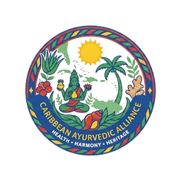Caribbean Ayurvedic Alliance seal