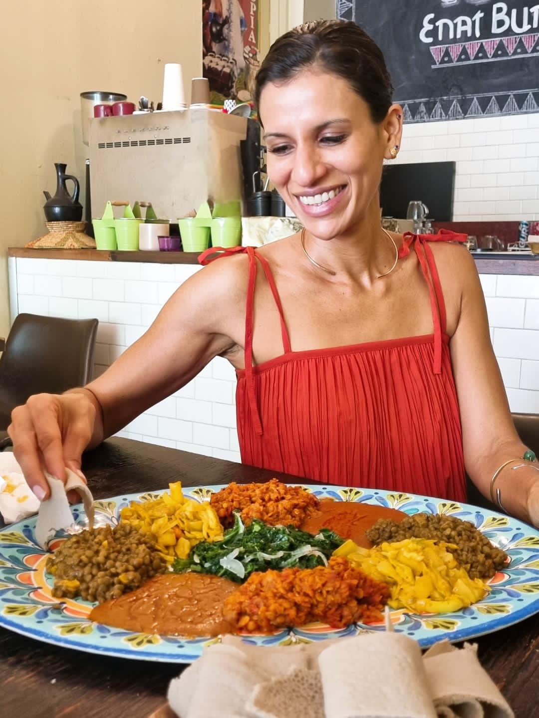 Jeunesse Pouchet — Adjunct Faculty · Ayurvedic Chef and Nutritional Specialist